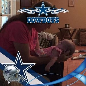 Meet your Posher, Leatha